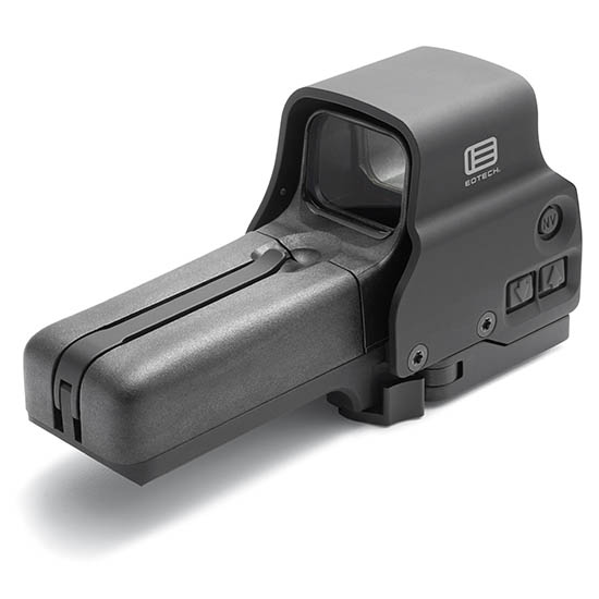 EOTECH HWS 558 68 MOA AA BATTERY QD MOUNT RING - Optics